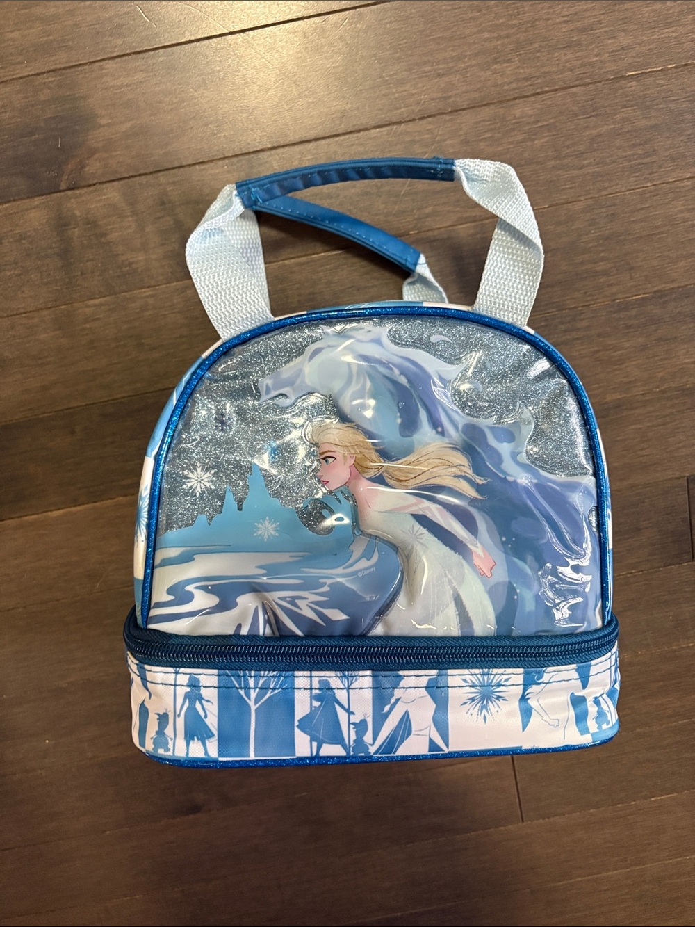 Disney Frozen 2 Lunch Bag